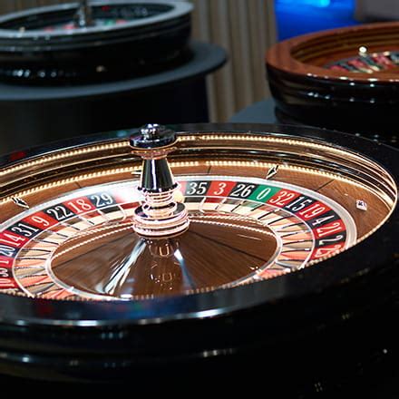 High Limit Roulette & Best High Limit Roulette Casinos.